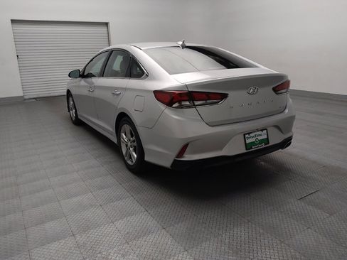 Used 2018 Hyundai Sonata Limited image 5