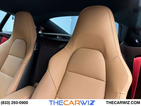 Used 2024 Porsche 718 Cayman GT4 image 45