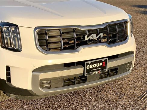 Used 2023 Kia Telluride SX FWD image 30