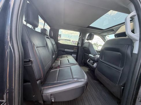 Used 2021 Ford F150 Lariat AWD/4WD image 21