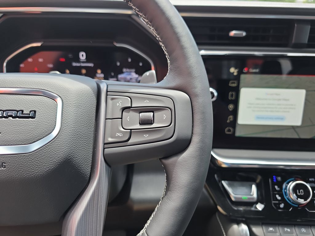 New 2026 GMC Sierra 1500 Denali Ultimate AWD/4WD image 24