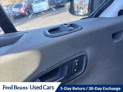 Certified 2021 Ford Transit 150 Low Roof w/ Exterior Upgrade Package image 24