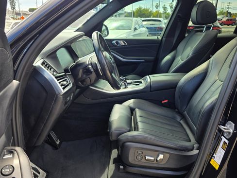 Used 2022 BMW X5 sDrive40i w/ M Sport Package RWD image 16
