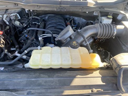 Used 2021 Ford F150 XLT w/ Trailer Tow Package image 32