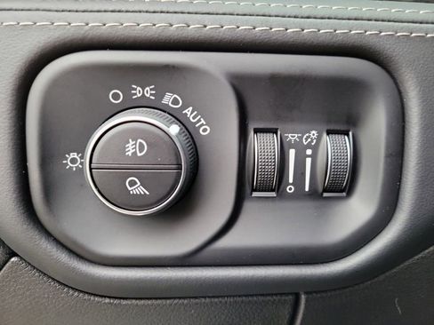 New 2026 RAM 1500 Limited image 25