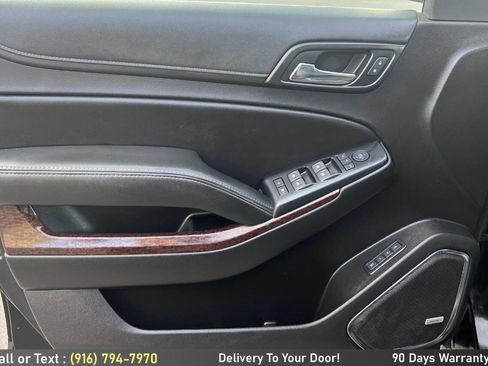 Used 2017 GMC Yukon SLT w/ Premium Edition image 20