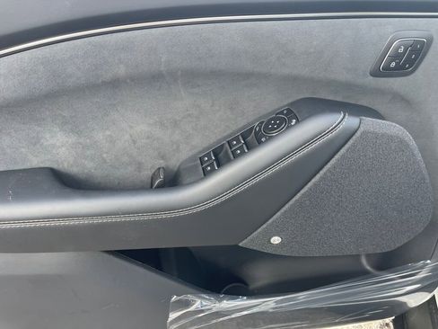 New 2025 Ford Mustang Mach-E GT w/ Bronze Appearance Package image 7