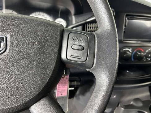 Used 2005 Dodge Ram 2500 Truck SLT w/ Trailer Tow Group image 16