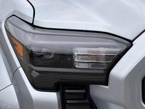 New 2026 Toyota Tacoma SR5 RWD image 10