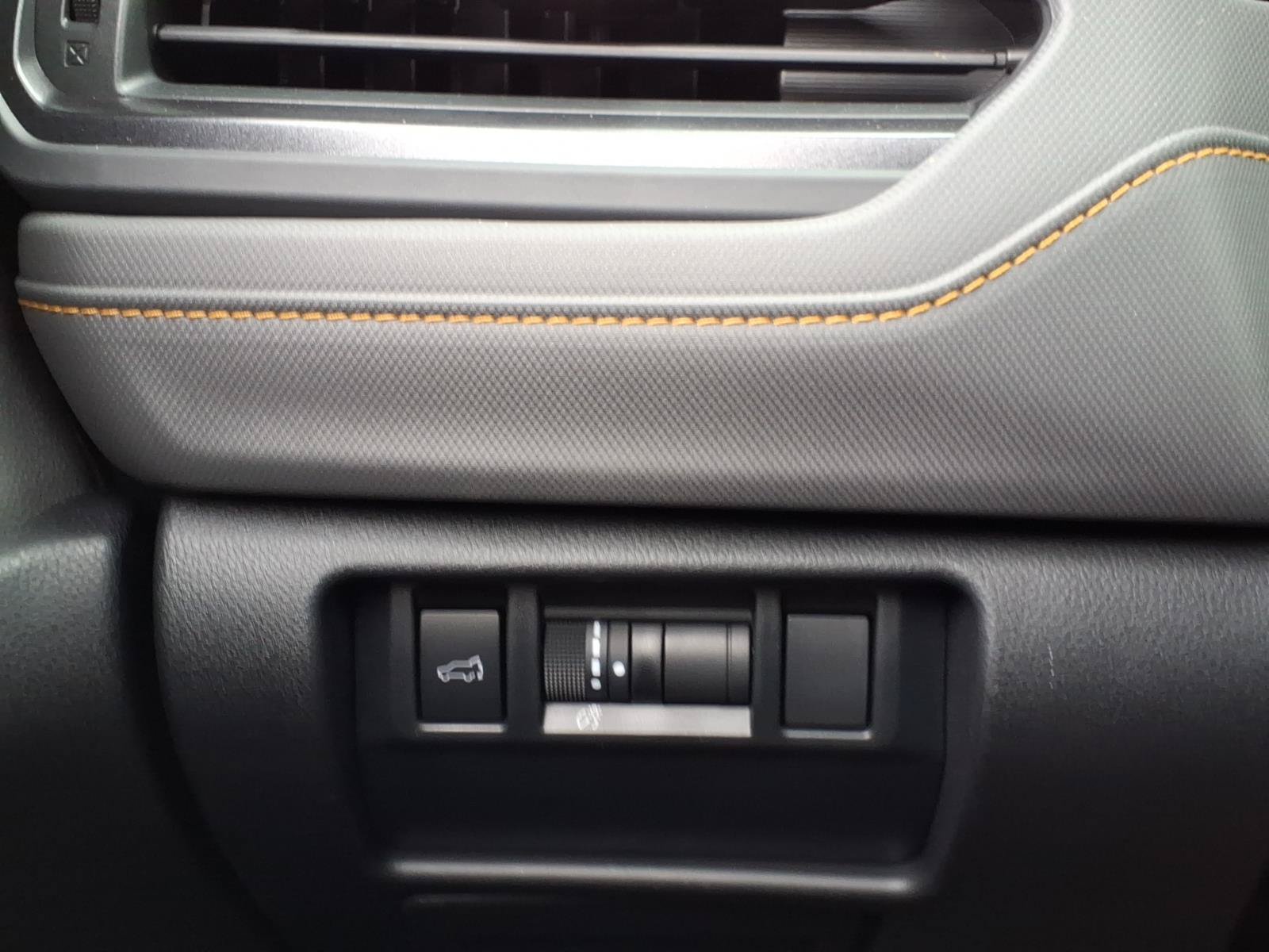 New 2026 Subaru Forester Wilderness AWD/4WD image 21