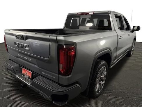 Used 2024 GMC Sierra 1500 Denali AWD/4WD image 7