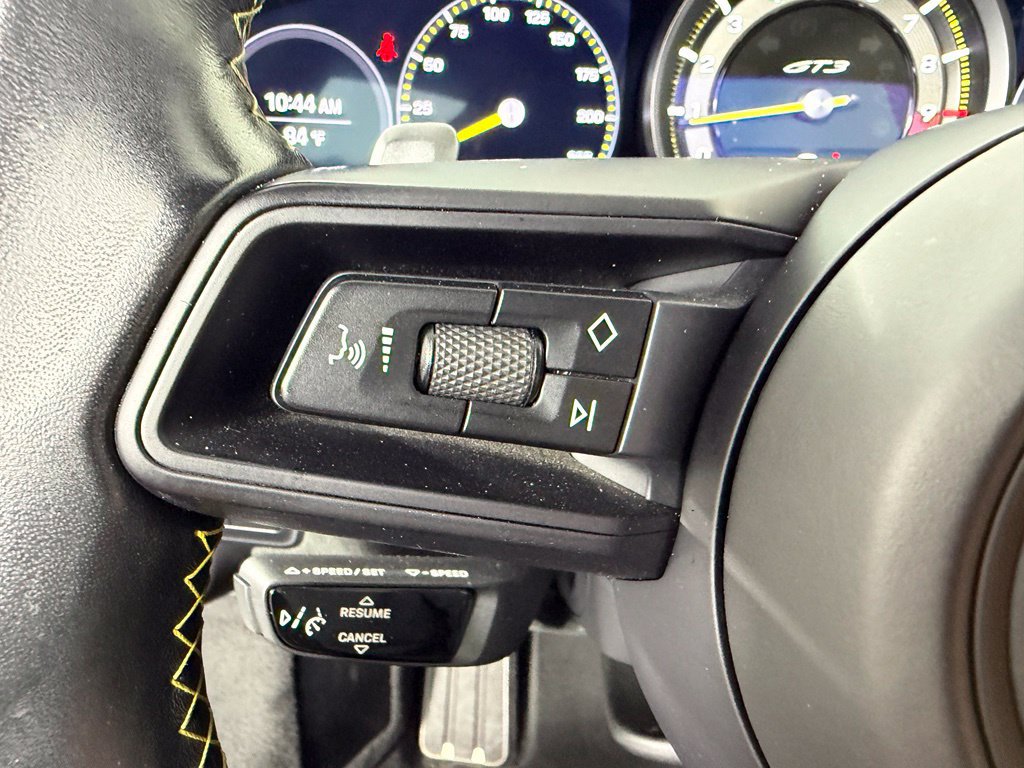 Certified 2023 Porsche 911 GT3 RWD image 26
