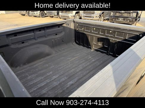 Used 2022 GMC Canyon Elevation w/ Trailering Package RWD image 8