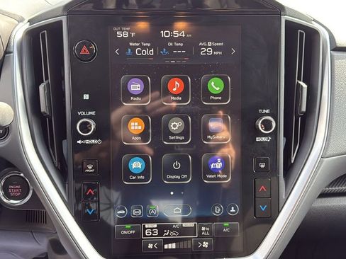 Certified 2025 Subaru Crosstrek 2.0i Premium image 18