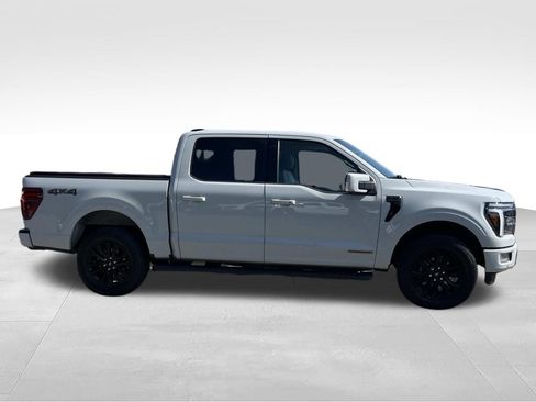 Used 2024 Ford F150 Lariat w/ Equipment Group 502A High AWD/4WD image 2