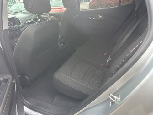 Used 2020 GMC Terrain SLE w/ Driver Convenience Package image 13