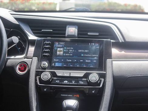 Used 2020 Honda Civic EX-L image 18