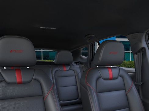 New 2026 Chevrolet Trax RS w/ Driver Confidence Package image 60