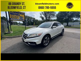 Used 2014 Honda Crosstour EX-L image 1