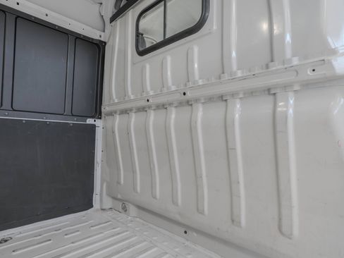Used 2025 RAM ProMaster 2500 w/ Convenience Group FWD image 27