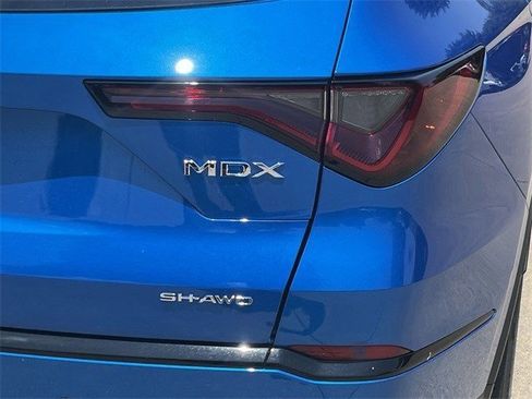 New 2026 Acura MDX A-Spec image 7