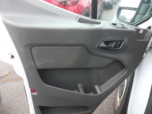 Used 2020 Ford Transit 250 Medium Roof w/ Load Area Protection Package image 8