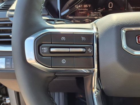 New 2026 GMC Acadia Elevation w/ Black Edition image 18