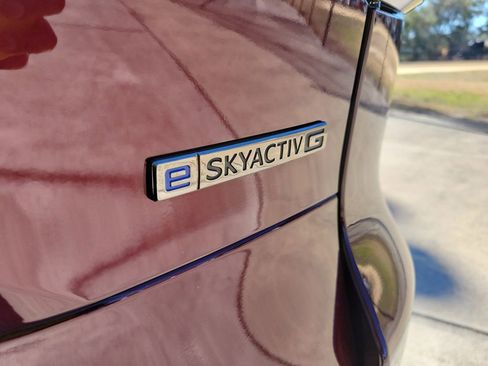 New 2026 MAZDA CX-90 3.3 Turbo w/ Premium Sport Pkg image 12