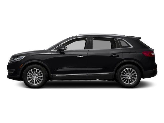 Used 2017 Lincoln MKX Select w/ Select Plus Package AWD/4WD image 3