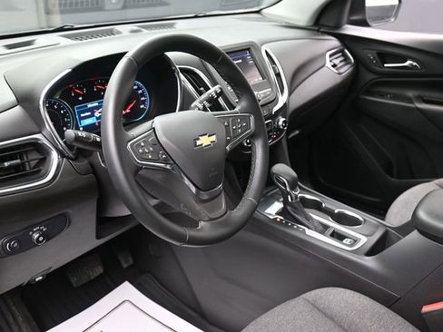 Used 2024 Chevrolet Equinox LT image 14