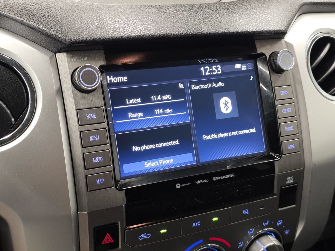 Used 2021 Toyota Tundra SR5 AWD/4WD image 34
