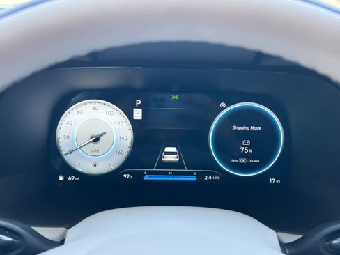 New 2025 Hyundai Palisade Calligraphy image 24