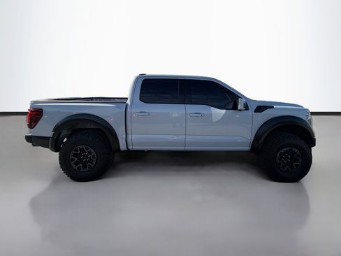 Used 2025 Ford F150 Raptor image 6