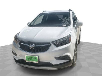Used 2018 Buick Encore Preferred