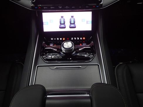 New 2024 Jeep Grand Wagoneer Series II w/ Quick Order Packagew 28T image 50