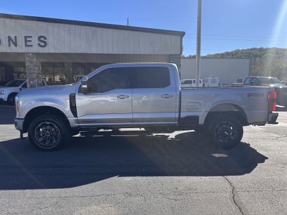 Used 2023 Ford F250 Lariat w/ Lariat Ultimate Package