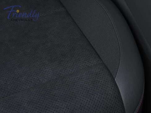 New 2026 Chevrolet Blazer EV RS AWD/4WD image 31