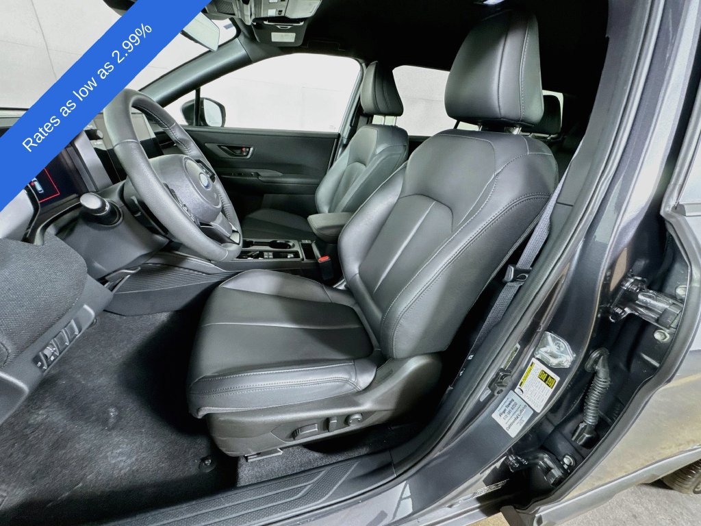 Certified 2026 Subaru Outback Premium AWD/4WD image 25