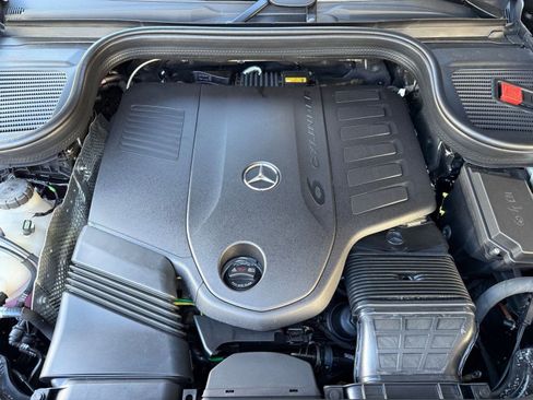 New 2026 Mercedes-Benz GLE 450 4MATIC image 30