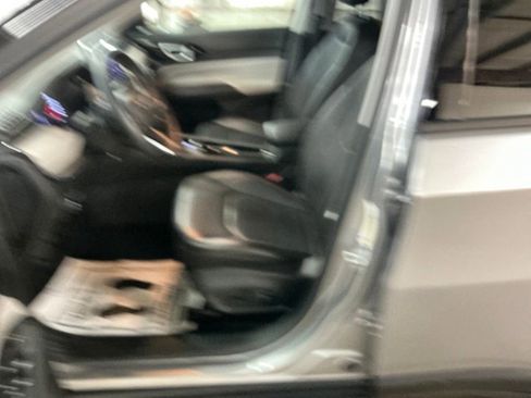 Used 2022 Jeep Compass Limited image 13