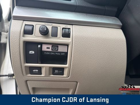 Used 2014 Subaru Legacy 2.5i Premium w/ Moonroof Package image 20