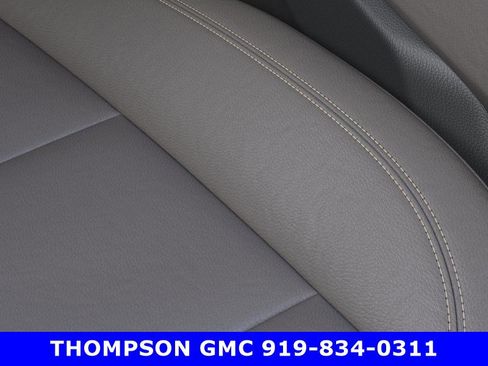 New 2026 GMC Acadia Elevation w/ Elevation Premium Package image 21