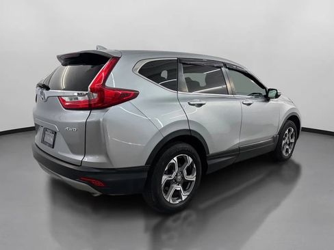 Used 2018 Honda CR-V EX-L image 10