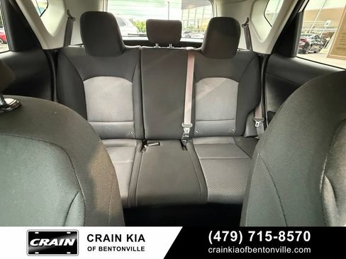Certified 2024 Kia Soul LX w/ Option Group 015 FWD image 28