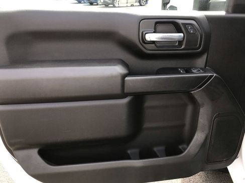 Used 2022 Chevrolet Silverado 2500 W/T w/ WT Convenience Package image 13