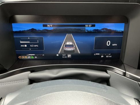 New 2026 Subaru Outback Touring XT AWD/4WD image 15