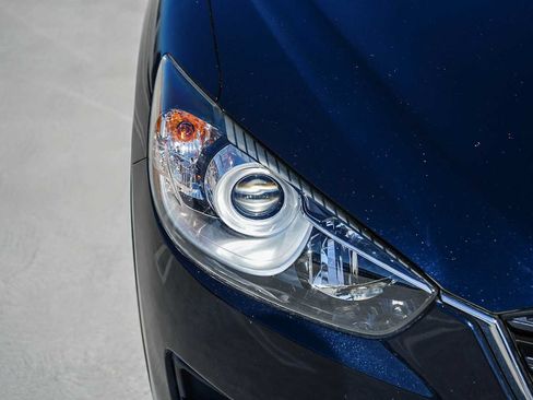 Used 2016 MAZDA CX-5 Touring FWD image 3