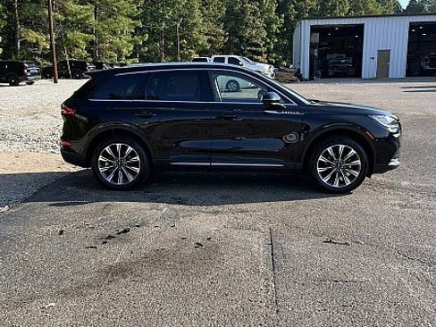 Used 2021 Lincoln Corsair Reserve FWD image 7
