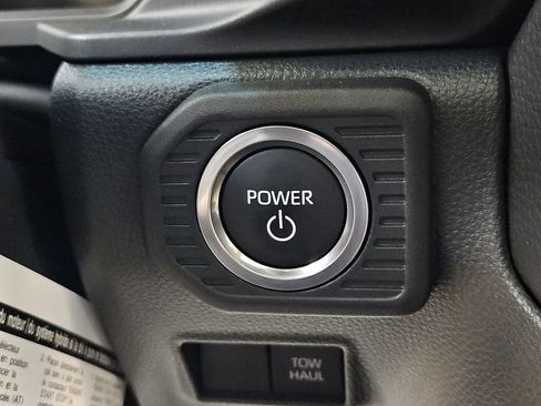 New 2026 Toyota Land Cruiser AWD/4WD image 16