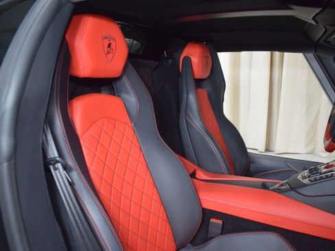 Used 2016 Lamborghini Aventador LP 700-4 AWD/4WD image 20